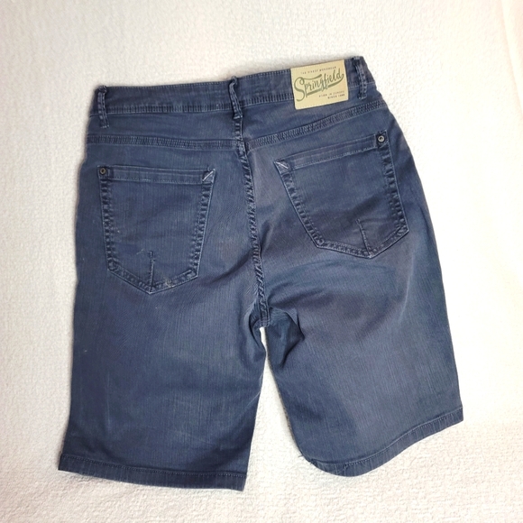 Pants Short 👖 / Men/ jeans - Picture 4 of 4